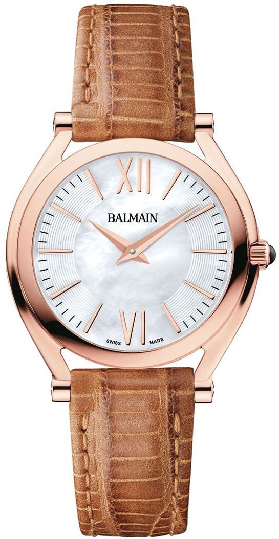 

Женские часы BALMAIN B41595282