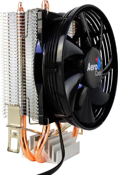 

Охолоджувач Cooler for CPU AeroCool Verkho 2 LGA1156/1155/1151/1150/775/AM3+/AM3/AM2+/AM2/FM2/FM1