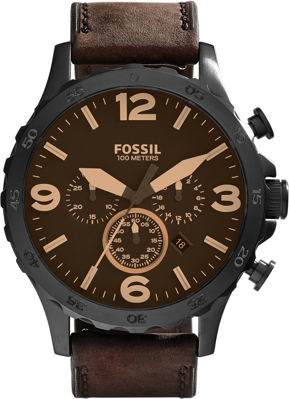 

Мужские часы FOSSIL JR1487