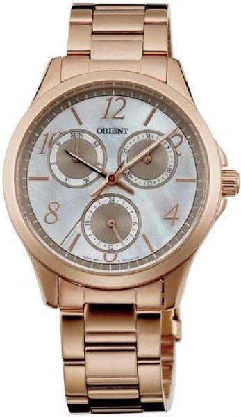 

Женские часы ORIENT FSX09001W0