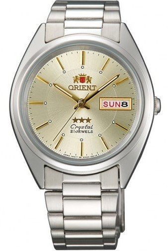 

Мужские часы ORIENT FAB00006C9