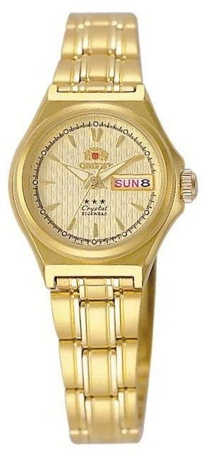 

Женские часы ORIENT FNQ1S002C9