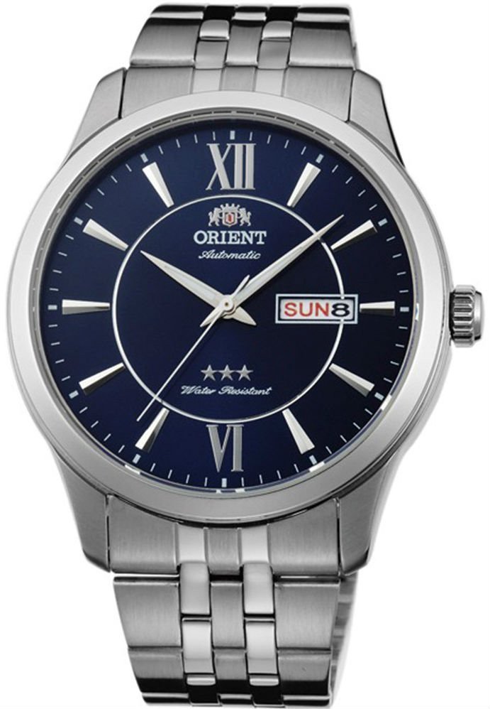 

Мужские часы ORIENT FAB0B001D9