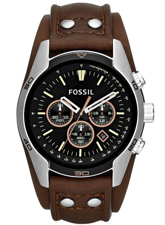 

Мужские часы FOSSIL CH2891