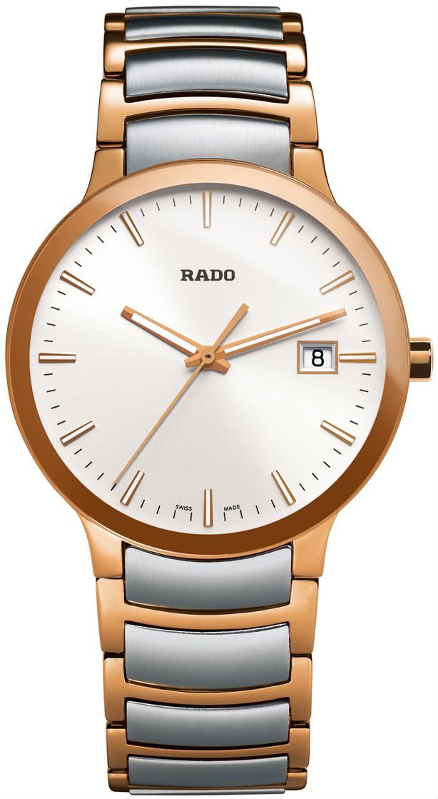 

Мужские часы RADO 01.115.0554.3.010/R30554103