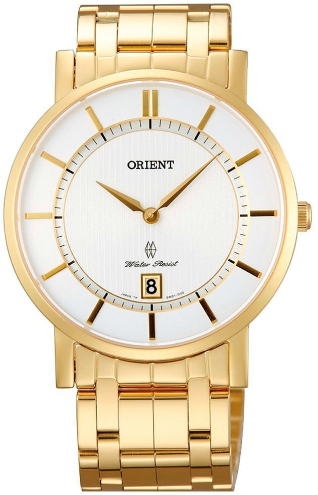 

Мужские часы ORIENT FGW01001W0
