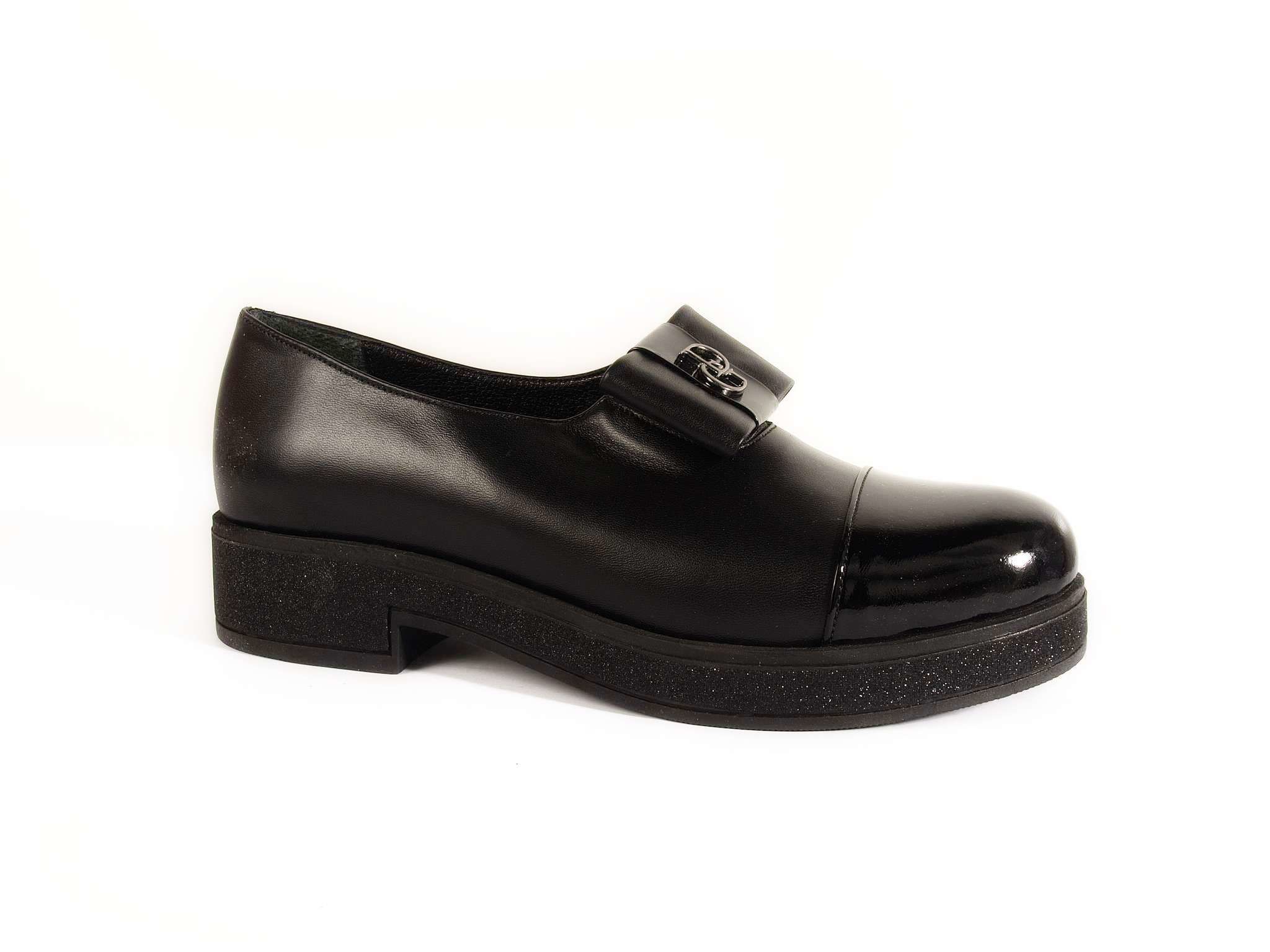 

Туфли Rifellini R120-5238 39 Черный