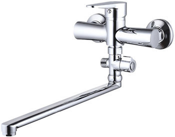 

Смесители для ванной Troia PUD 6