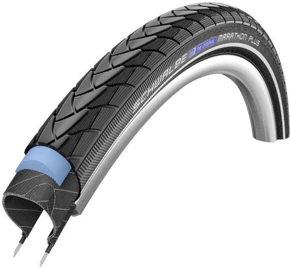

Покрышка 24x1.75 (47-507) SCHWALBE MARATHON PLUS SmartGuard B/B+RT HS440 EC 67EPI (TIR-93-77)