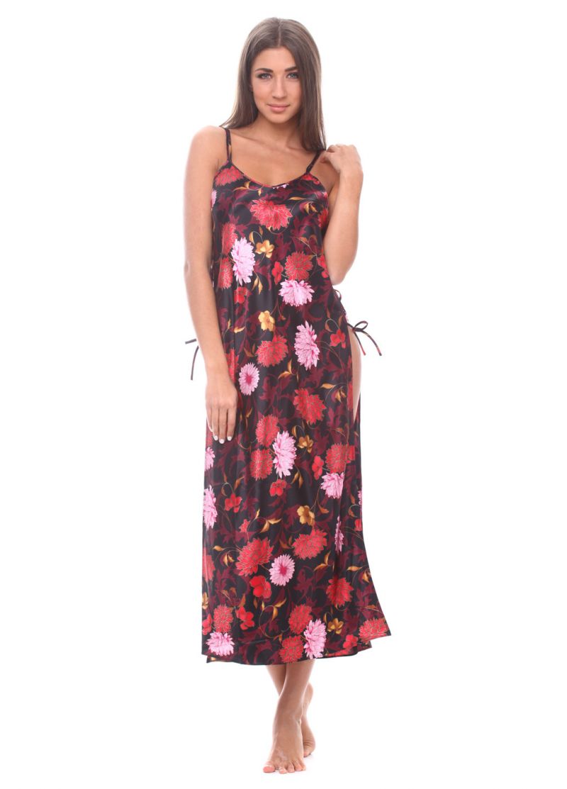 

Ночная рубашка Rosme 080714 L