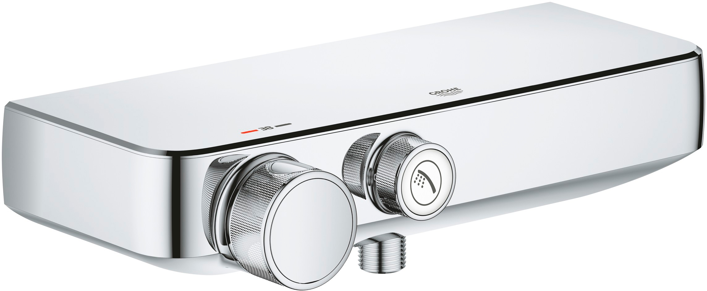 

Смеситель для душа GROHE GRT SmartControl 34719000