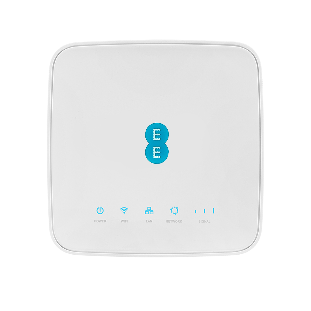 

4G LTE Wi-Fi роутер Alcatel HH70VB (Киевстар, Vodafone, Lifecell)