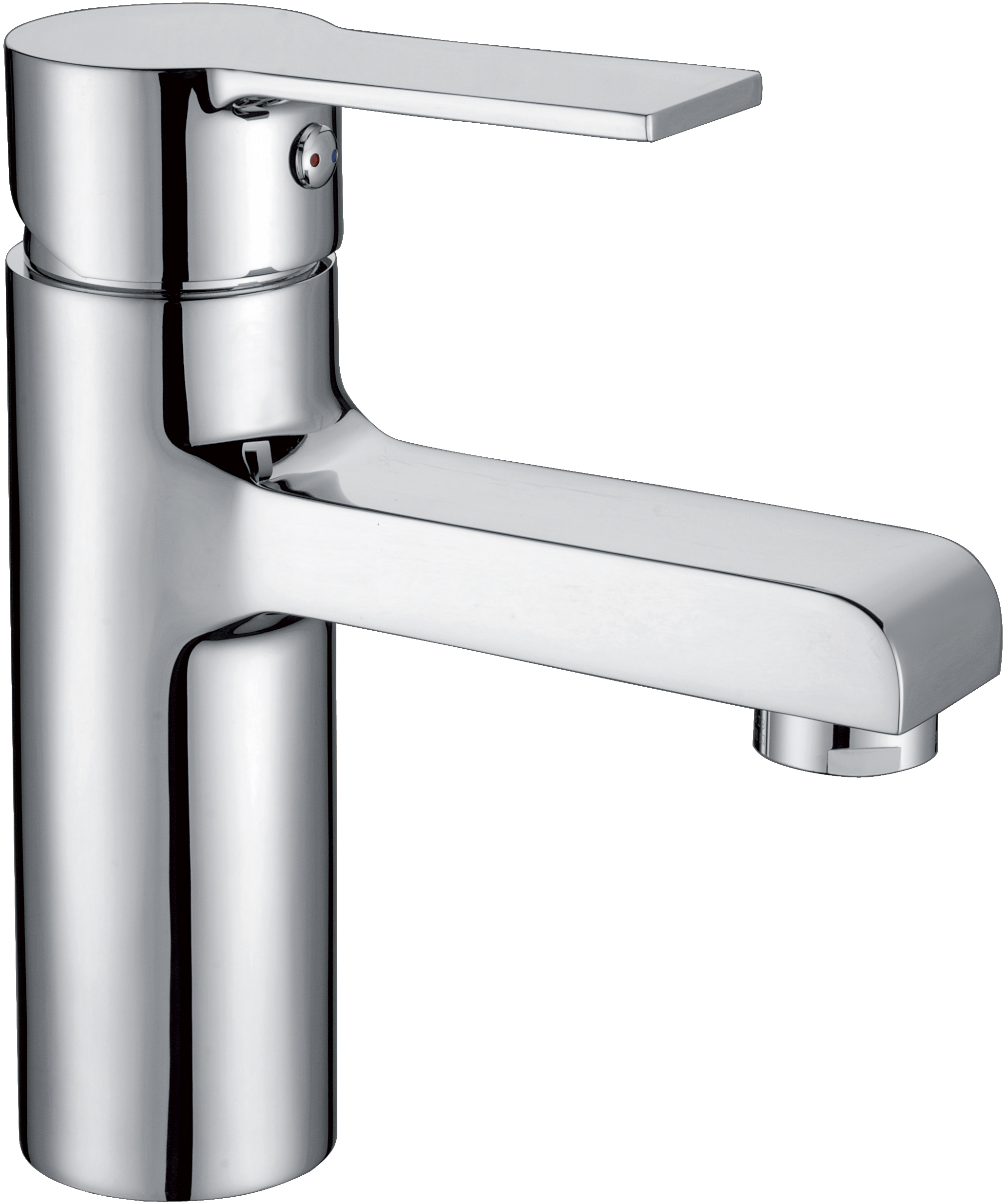

Смеситель для раковины KOLLER POOL Kvadro Arc КА 0200