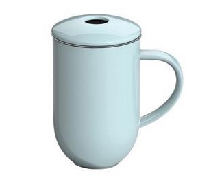 

Кружка Loveramics Pro Tea 450 мл Речно-голубой C097-21ABL