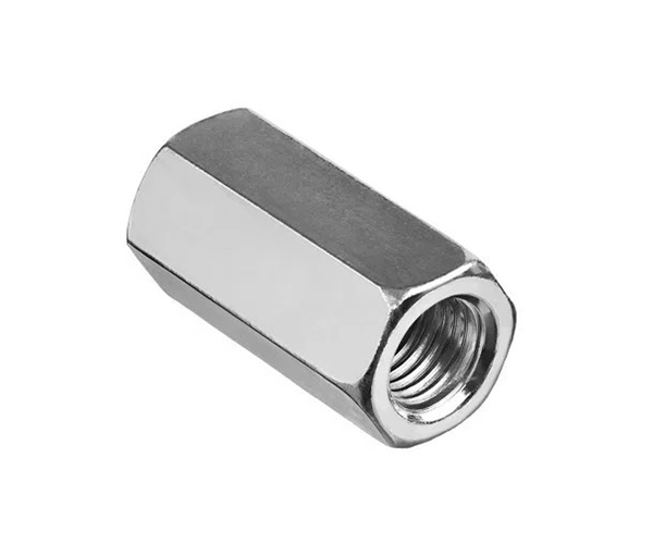

Гайка удлинитель MAXPRO цинк 50 шт М16 (6S-M16)