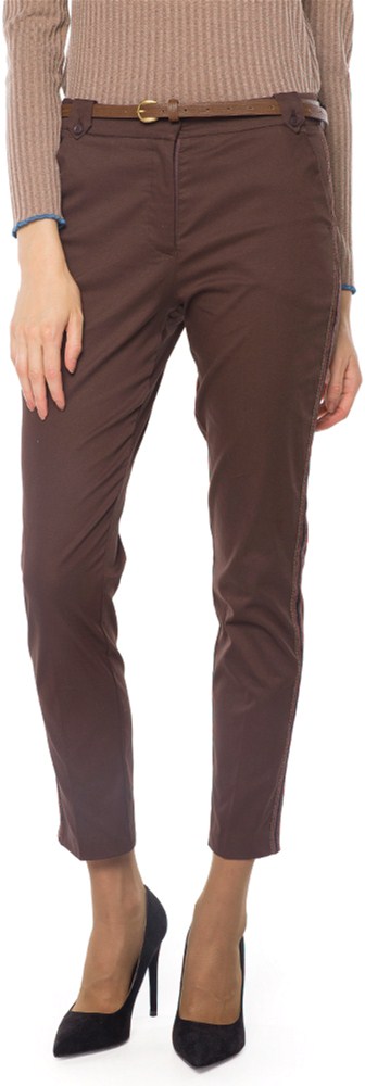 

Брюки MR520 MR 203 2659 0818  Brown, Брюки MR520 MR 203 2659 0818 XS Brown