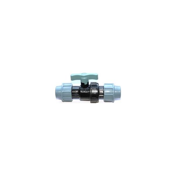 

Кран ПНД Никифоров 50 х 1-1/2"В (021915)