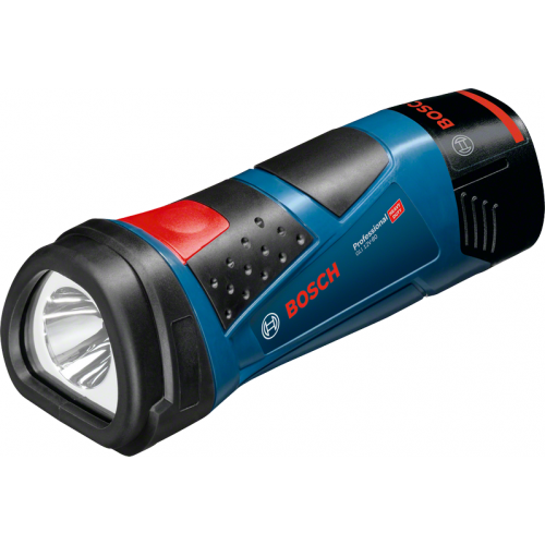 

Аккумуляторный фонарь Bosch Professional GLI 12V-80 (без аккумулятора и зарядного устройства)