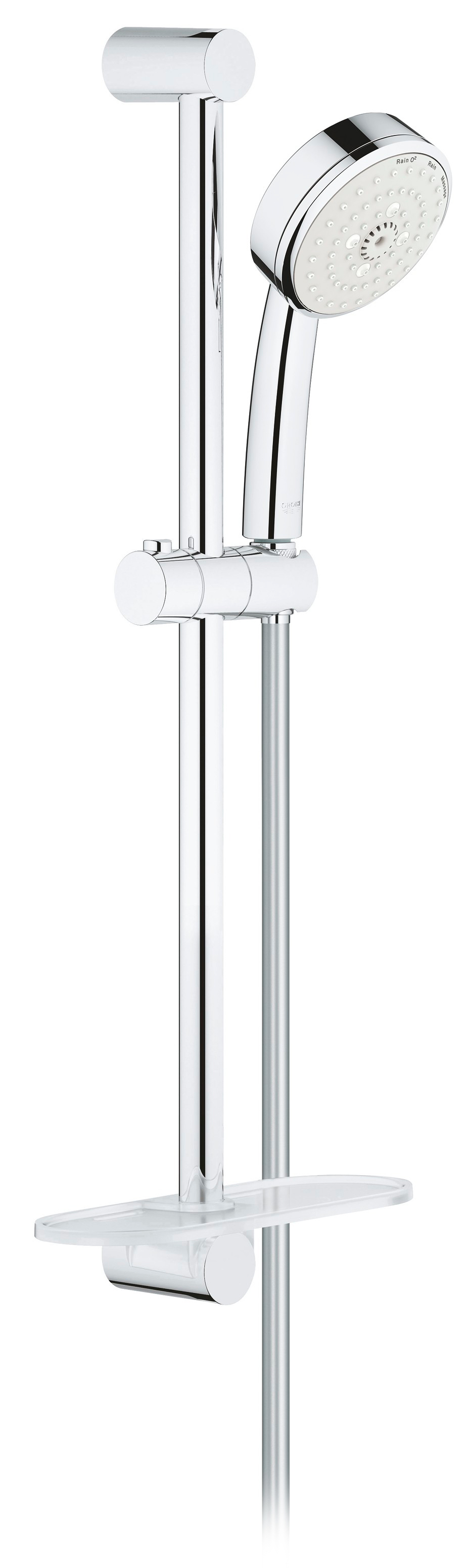 

Душевой гарнитур GROHE New Tempesta Cosmopolitan 100 27929002