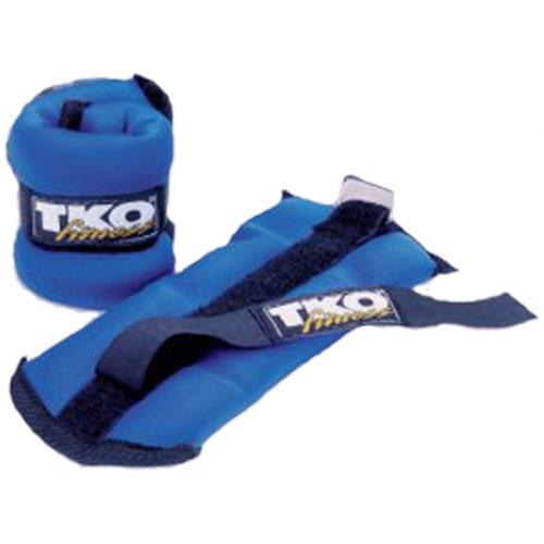 

Отягощения фиксированные TKO Ankle Weights пара