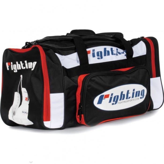 

Спортивная сумка FIGHTING Sports Universe Sport Bag