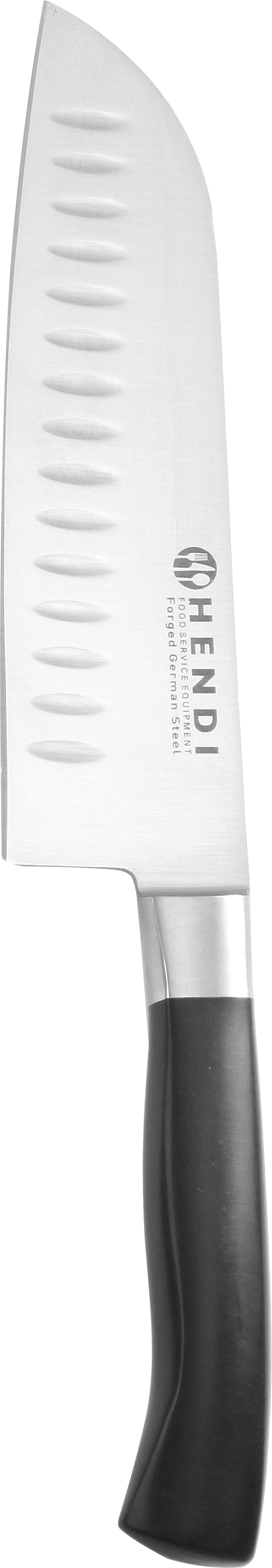 

Кухонный нож Hendi Santoku Profi Line 180 мм