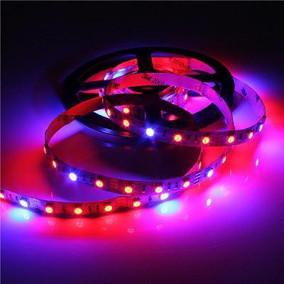 

Led фито лента Diy Electronix 5м негерметичная 14.4W