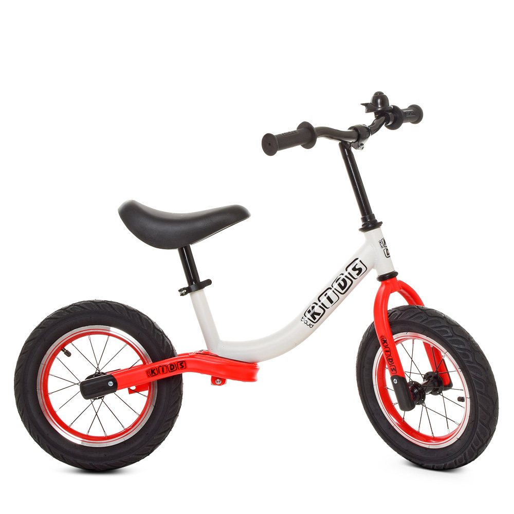 

Беговел Profi Kids M 5460A-8 Black (M 5460A)