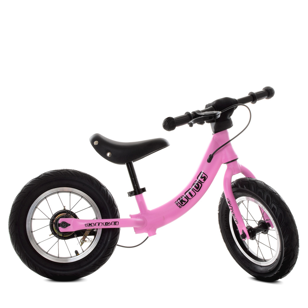 

Беговел Profi Kids M 5450A-4 Pink (M 5450A)