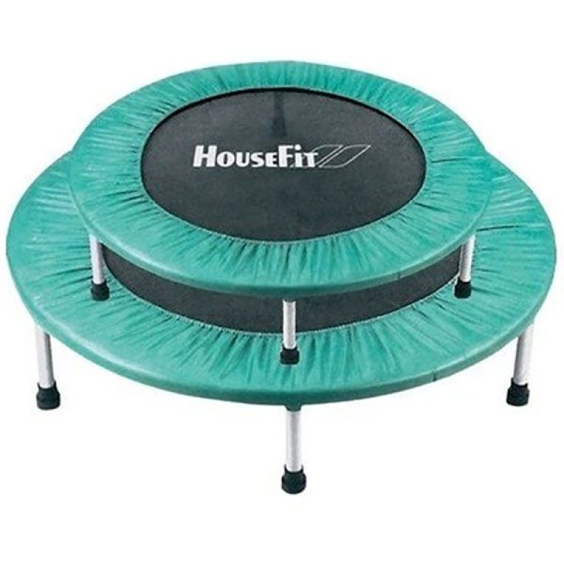 

Батут HouseFit 1200 мм, код: B6212-48