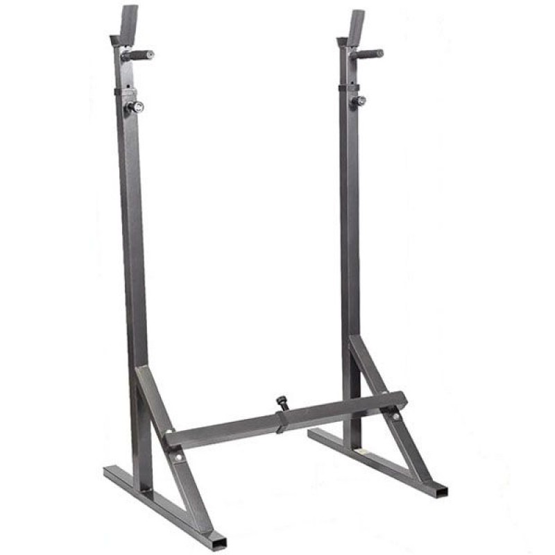 

Стойка под штангу с брусями HouseFit, код: HL-R09488