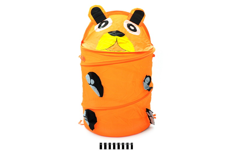 

Корзина для игрушек Собака MiC (BT-TB-0002) (58193)