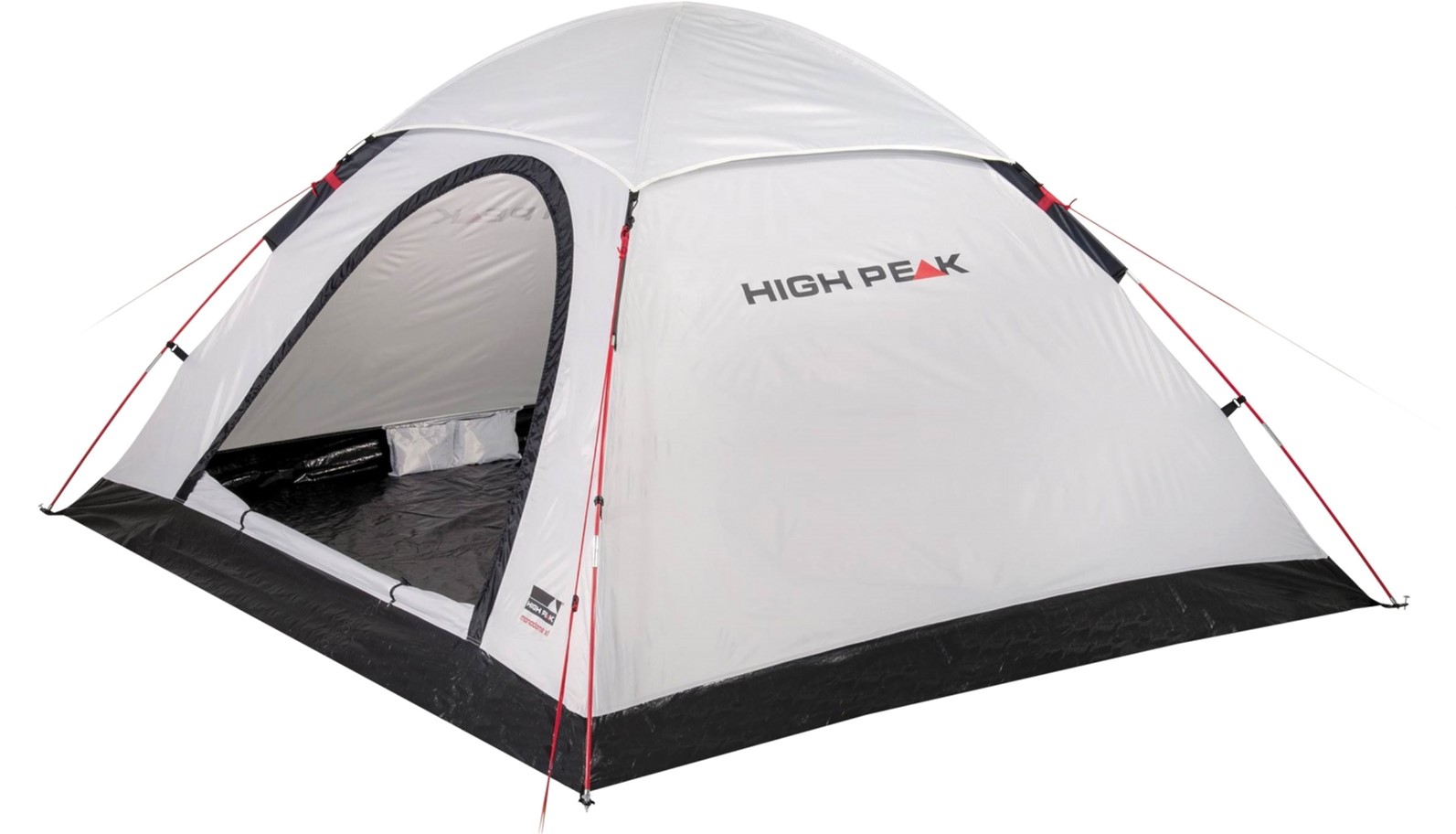 

Палатка High Peak Monodome XL 4 Pearl (928138)