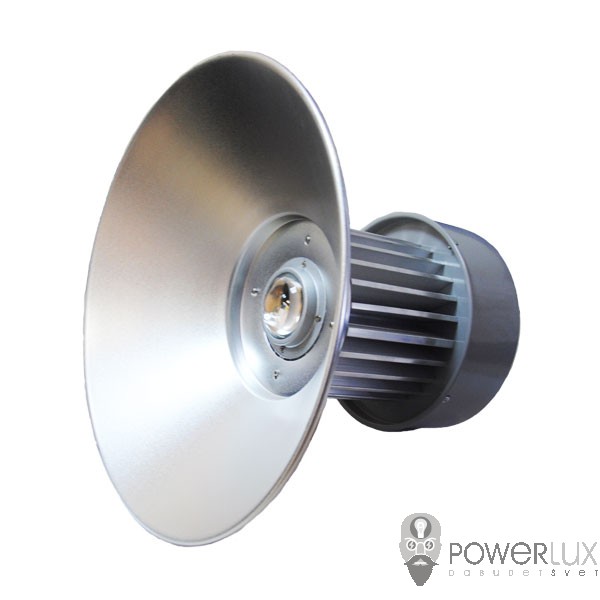 

Светильник светодиодный купольный PWL 70W 6500K IP54 STANDART