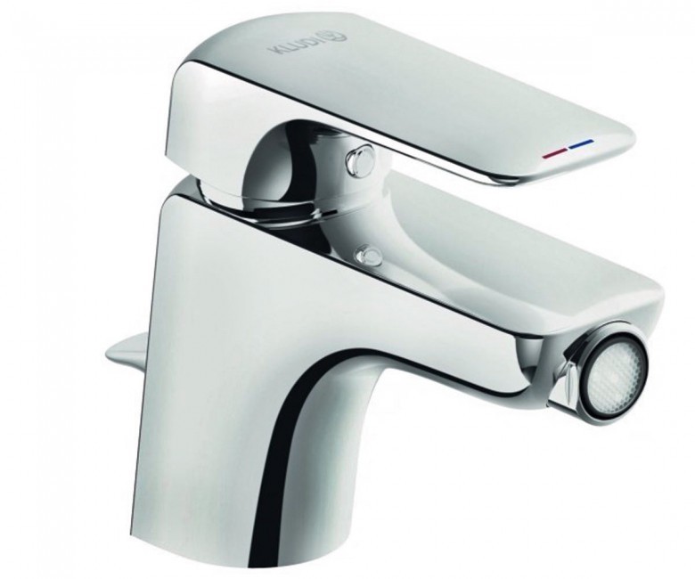 

Смеситель Kludi Ameo 412160575
