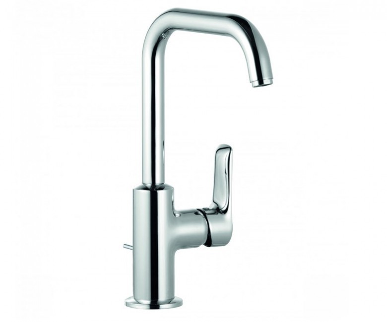 

Смеситель Kludi Pure&Solid 340250575