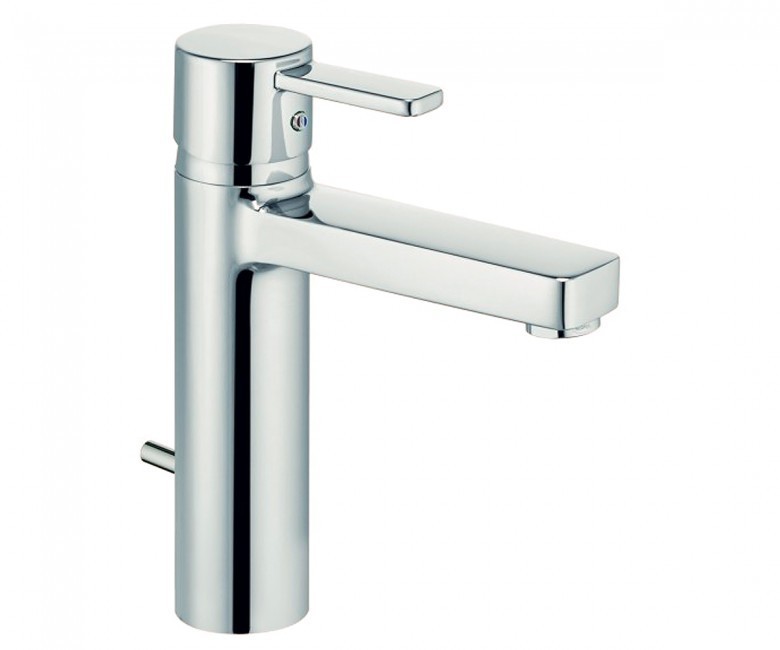 

Смеситель Kludi Zenta 382640575