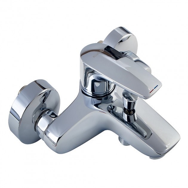 

Смеситель Kludi Pure&Solid 346810575