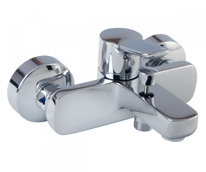 

Смеситель Kludi Pure&Easy 376810565