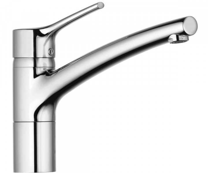 

Смеситель Kludi Trendo 335740575