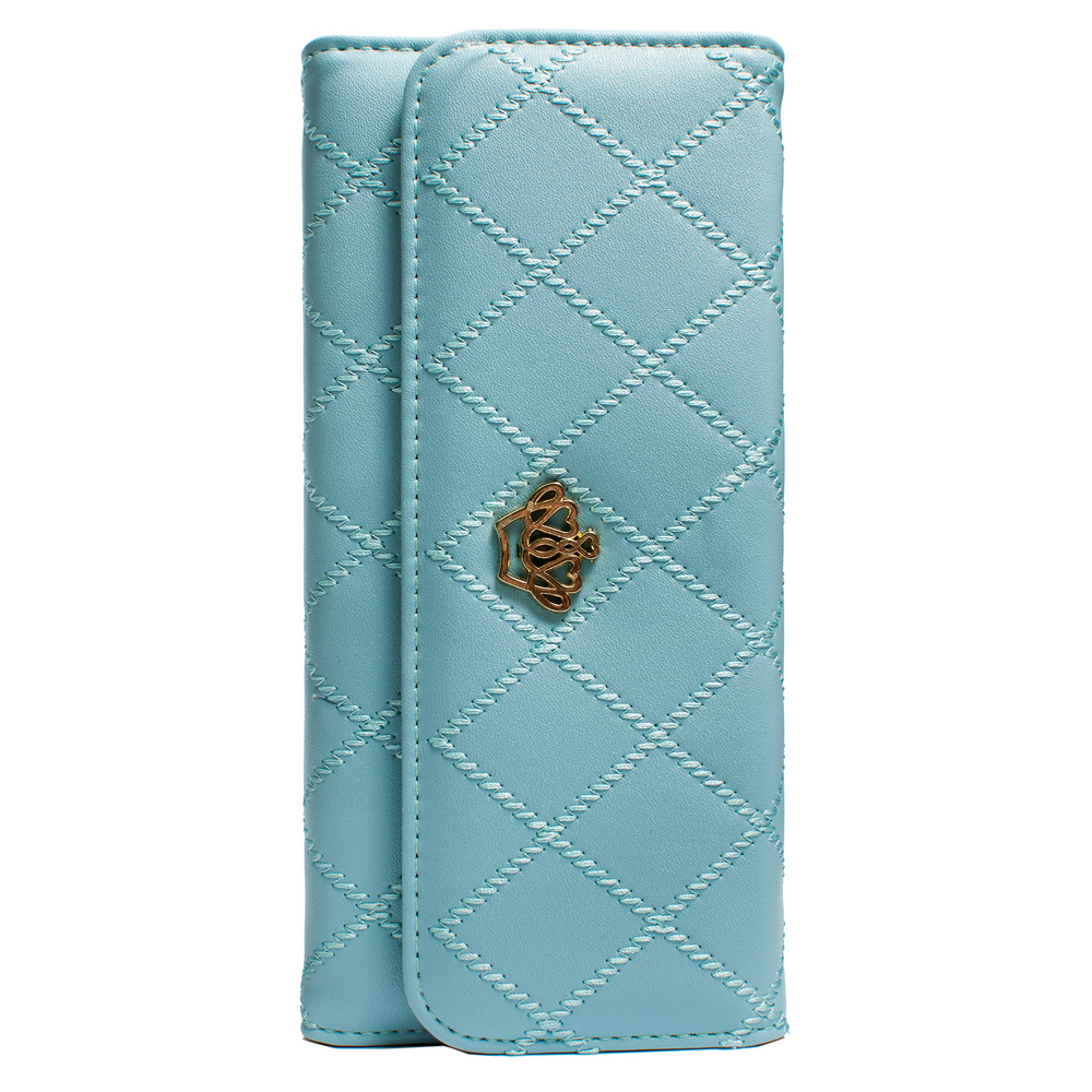 

Кошелек Altum 594320 Onesize Голубой
