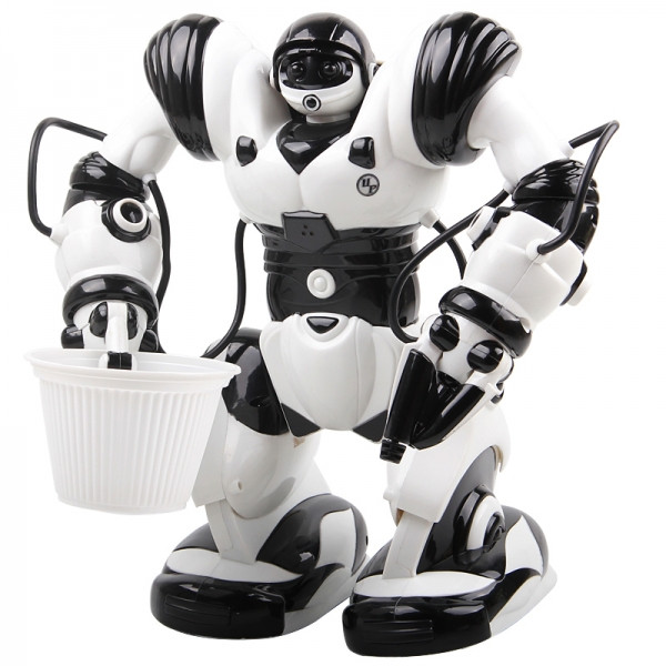 

Робот TT313 Roboactor
