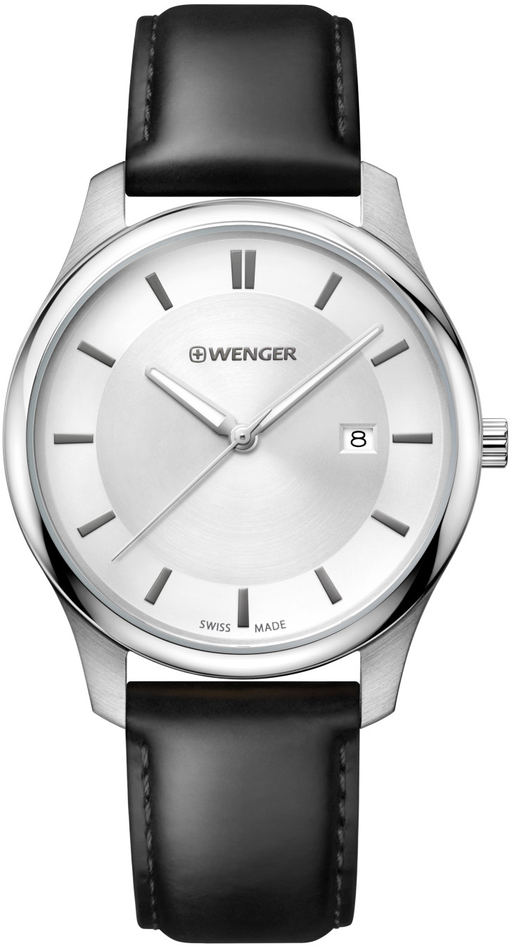 

Мужские часы Wenger W01.1441.102