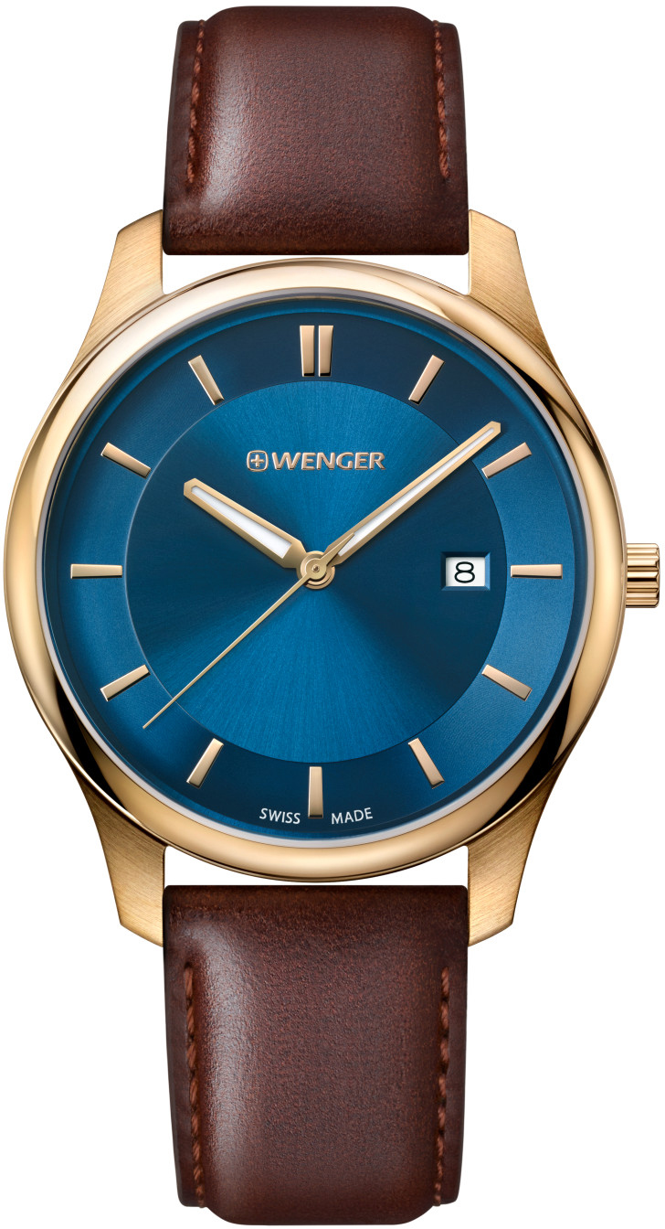 

Мужские часы Wenger W01.1441.119