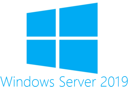 

Windows Server CAL 2019 Single Language OPEN No Level User CAL (R18-05768)