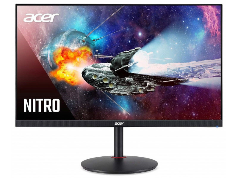 

Монитор Acer Nitro XV272U (UM.HX2EE.P01)