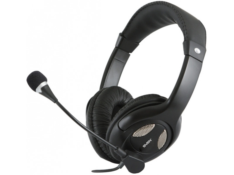 

Гарнитура Sven AP-670MV Black