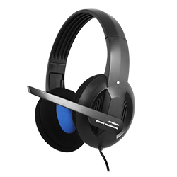 

Наушники Gemix HP-660MV Black
