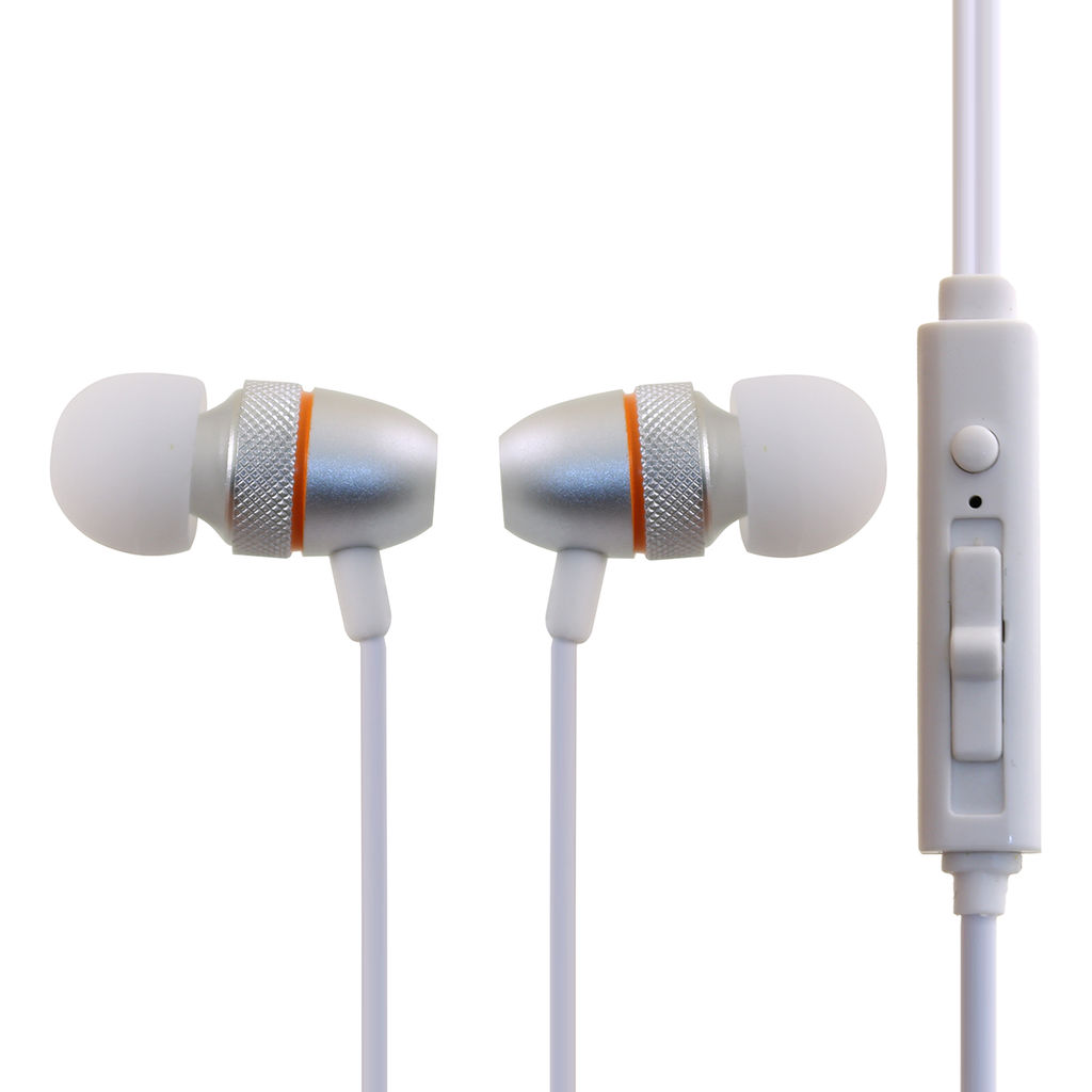 

Наушники Hoco M59 silver