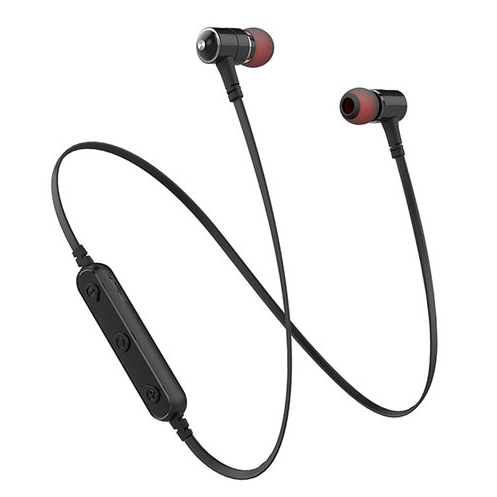 

Наушники AWEI B930BL (bluetooth) black